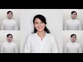 Download Lagu Matahari - Chrisye (cover by Angelia Lao)