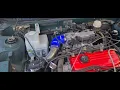 Download Lagu Mitsubishi Lancer 4g13 Turbo Evolution Final