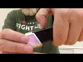 How to take our H141 extension off your magazine