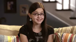 Alex Dunphy Modern Family season 1 scenepack