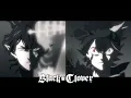 Black Clover - Black Catcher Mashup - Vikeblanka, NateWantsToBattle, and AmaLee