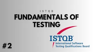 ISTQB Foundation Level Test Objectives Testing vs Debugging Explained Chapter 1 QA Vault