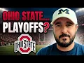 Will Ohio State Make the Playoffs 2026 Schedule Breakdown