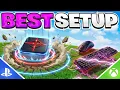 BEST Xim Matrix MNK Human Behaviour BOOSTED Aim Assist Zero Recoil Config Setup All Consoles