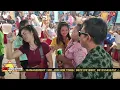 Download Lagu TATURUK HUANG l LARA TEWAH X RADHA LINA X RINI TEWAH l THE WEDDING PITRIANA \u0026 HANDREAS TBG HAMPUTUNG
