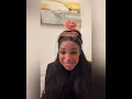 I went to the reunion _Thandeka spills everything that went down. 