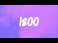 Download Lagu bbno$, Ironmouse - 1800