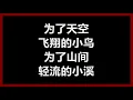 齐豫 - 《橄榄树》 [歌词]