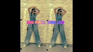 kau punya yang lain nastasya shine senam kreasi voller liebe