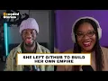 Finale - Season 3 Episode 10 She Left Github To Build Her Own Empire