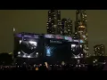 Charli XCX - Party 4 u @ lollapalooza 2026