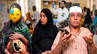 Shaki Badan sobaxay Hooyada iyo Gabadha uurka cida iska Leh talefonka igu jartay Baaritaan yaab ah