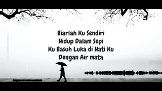 Download Success - Ku Basuh Luka Dengan Airmata (Lyrics and Cover) MP3