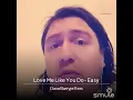 Download Lagu Dave Jeffers Love Me Like You Do.