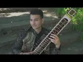 Roslyn - Rishab Rikhiram Sharma (Official Music Video)