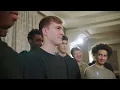 Oz the Mentalist makes the entire Duke basketball team speechless