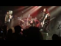 Download Lagu Like A Storm - Break Free, Auckland Powerstation 2017