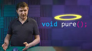 What are pure functions