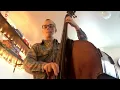 Paul Chambers solo - "You'd Be So Nice To Come Home To" from "Art Pepper Meets the Rhythm Section"
