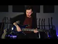 Avenged Sevenfold - Acid Rain (Guitar Cover + All Solos / One Take)