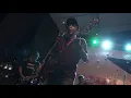 Rocket Rockers - Hitam Putih Dunia (Live Version 16th Nov 2019)