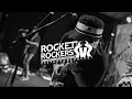 Download Lagu Rocket Rockers - Hitam Putih Dunia (Live Version 16th Nov 2019)