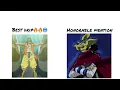 My Personal Opinion About Every Straw Hat s Drip in One Piece