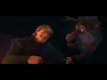 [Frozen] Reindeers Are Better Than People -  Japanese version