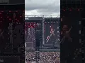 Download Lagu Back to the beginning — gojira — live concert July 5th
