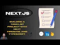 Building a ToDo List Project with Next Firebase and TypeScript
