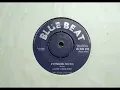 Ska - LORD CREATOR ~ KENTRICK PATRICK - Evening News '65 - BLUE BEAT BB 292 UK 1965 Busters