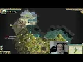 Civ 5 - Inca