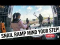 SNAIL RAMP　MIND YOUR STEP!｜Japanese Girls AI Rock Band｜邦楽カバー