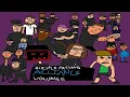 Download Lagu Eleven Ranks Disciple Alliance Vol.6
