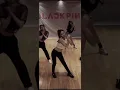Blackpink Whistle Dance Practice Video Jennie Fancam