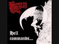 Download Lagu Burstin' Out - Hell Commands... (Full EP)