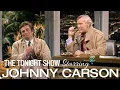 Peter Falk Talks Columbo and Johnny Does His Best Impersonation Carson Tonight Show