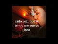 jose luis perales te quiero....letra
