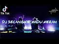 Download Lagu DJ SECANGKIR MADU MERAH || REMIX FULL BASS || VIRAL TIKTOK 2023