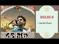 Genda Phool || DELHI 6 - 2009 || Rekha Bhardwaj, Shraddha Pandit, V.N. Mahathi, Sujata Majumdar.