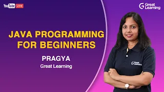 Java Programming for Beginners Java Tutorials in 2022 Great Learning