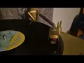 Newcleus - Space Is The Place - Side B [Vinyl Rip]