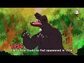 What if GODZILLA was Real? | The King of Monsters | History of Gojira | The Dr. Binocs Show