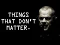 Don t Get Caught Up in Things That Don t Matter - Jocko Willink