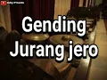 Gending | Jurang Jero
