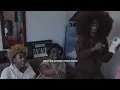 Timi Dre- For you(Konpa) (family reaction)