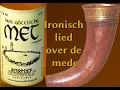 Download Lagu Ironisch lied over de mede