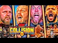 AEW Collision Full Show Highlight 8th February 2026 Today - AEW Collision Highlights 26