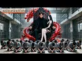 Download Lagu Người đàn ông què bị nhục mạ trong tù, không ngờ là Thần Long vô địch… phút chốc diệt sạch kẻ thù!