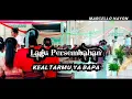 Ke AltarMu Ya Bapa, Lagu Persembahan